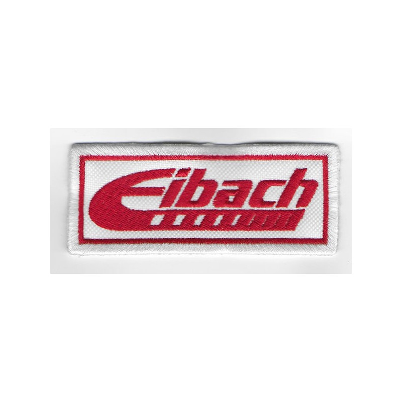 10X4 Weber Carburattors Embroidered Patch Badge Applique Iron on