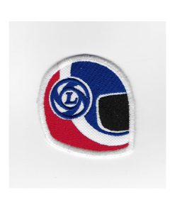 6X5 Seat 1999 Logo Embroidered Patch Badge Applique Iron on
