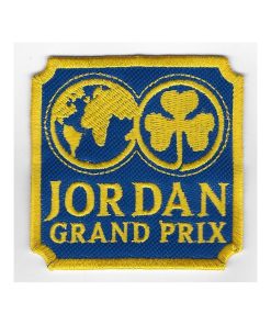 7X7 Williams Embroidered Patch Badge Applique Iron on