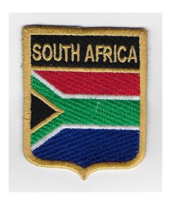 Sew On 7X5 Portugal Embroidered Patch Badge Applique Iron on