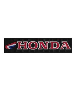 10X6 Ktm Racing Embroidered Patch Badge Applique Iron on