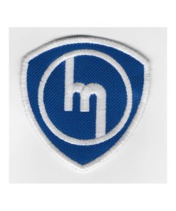 7X7 Mazda 1959 Embroidered Patch Badge Applique Iron on