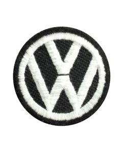 4X4 Vw Volkswagen Embroidered Patch Badge Applique Iron on