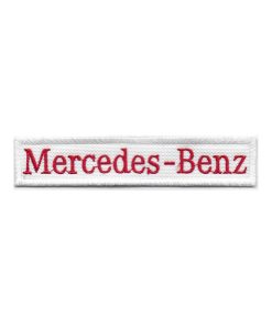11X2 Porsche Embroidered Patch Badge Applique Iron on