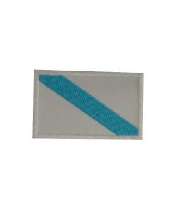 6X37 Flag Galician Embroidered Patch Badge Applique Iron on