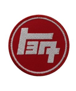 7X7 Toyota Embroidered Patch Badge Applique Iron on