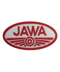 9X5 Jawa Embroidered Patch Badge Applique Iron on
