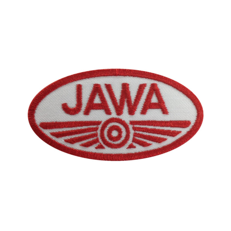 9X5 Jawa Embroidered Patch Badge Applique Iron on