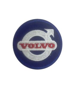 7X7 Volvo 1970 Embroidered Patch Badge Applique Iron on