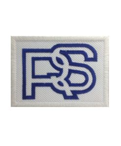 8X6 Rs Ford Embroidered Patch Badge Applique Iron on