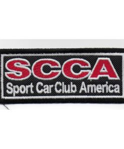 7X7 Automovel Clube De Portugal Embroidered Patch Badge Applique Iron on