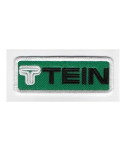 10X3 Facom Embroidered Patch Badge Applique Iron on