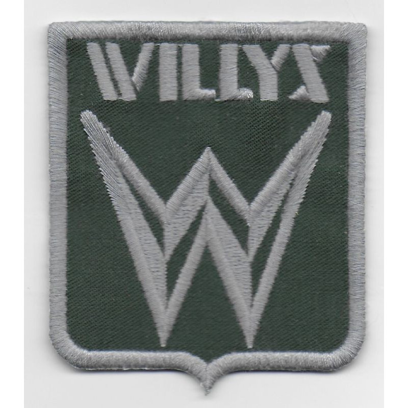 8X7 Triumph Embroidered Patch Badge Applique Iron on