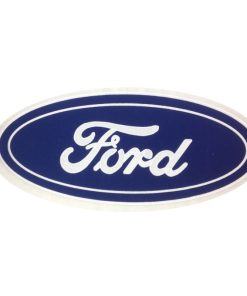 53X24 Ford Embroidered Patch Badge Applique Iron on