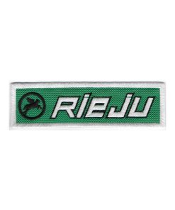 11X3 Moto Morini Embroidered Patch Badge Applique Iron on