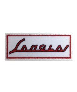 10X4 Sanglas Embroidered Patch Badge Applique Iron on
