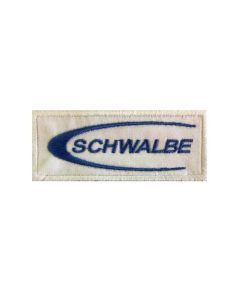10X4 Schwalble Embroidered Patch Badge Applique Iron on