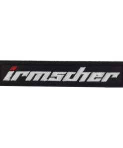 11X2 Irmscher Embroidered Patch Badge Applique Iron on