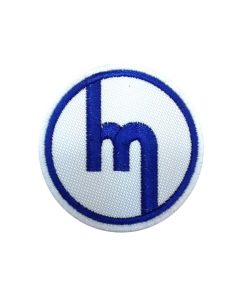 7X7 Mazda 1959 Embroidered Patch Badge Applique Iron on
