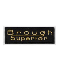 10X3 Honda Gold Wing Goldwing Embroidered Patch Badge Applique Iron on