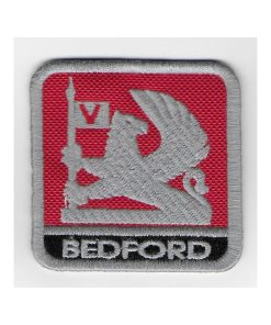 6X6 Sunbeam Embroidered Patch Badge Applique Iron on