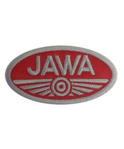 9X5 Jawa Embroidered Patch Badge Applique Iron on
