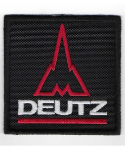 7X7 Barreiros Embroidered Patch Badge Applique Iron on