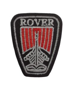 Sew On 7X6 Rover Embroidered Patch Badge Applique Iron on