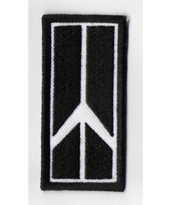 Sew On 8X4 Chevrolet Embroidered Patch Badge Applique Iron on