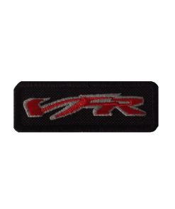 8X3 Honda Vfr Red Embroidered Patch Badge Applique Iron on