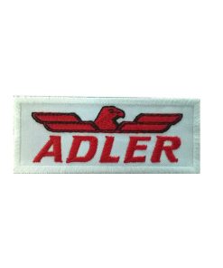 Sew On 10X4 Adler Embroidered Patch Badge Applique Iron on