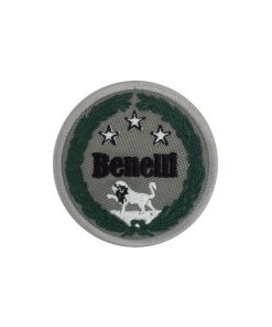 Embroidered Sew On Patch 7X7 Benelli Embroidered Patch Badge Applique Iron on