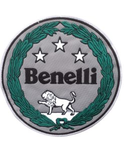 22X22 Benelli Embroidered Patch Badge Applique Iron on