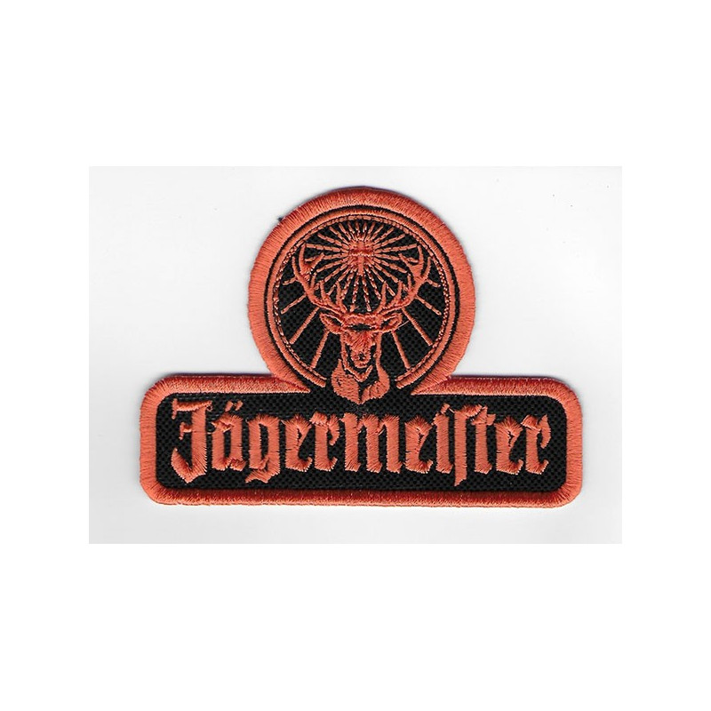 10X7 Gulf Embroidered Patch Badge Applique Iron on