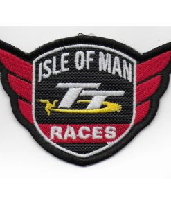 9X6 Honda Embroidered Patch Badge Applique Iron on