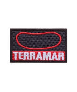 7X4 Circuit Terramar Sitges Barcelone Spain Embroidered Patch Badge Applique Iron on
