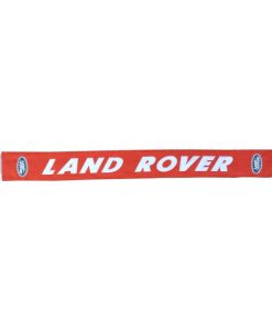 Scarf 87X10 Land Rover Embroidered Patch Badge Applique Iron on