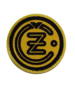 6X6 Jawa Embroidered Patch Badge Applique Iron on
