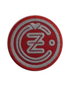 6X6 Jawa Embroidered Patch Badge Applique Iron on