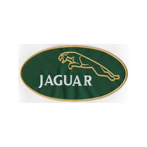 25X14 Bugatti Ettore Embroidered Patch Badge Applique Iron on ...