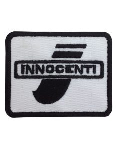 8X6 Innocenti Embroidered Patch Badge Applique Iron on