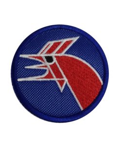 6X6 Matra Simca Embroidered Patch Badge Applique Iron on