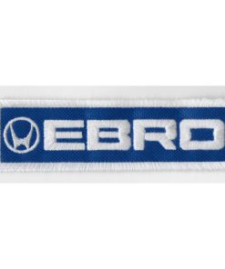 11X3 Freightliner Embroidered Patch Badge Applique Iron on