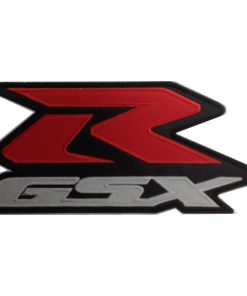 29X13 Suzuki Embroidered Patch Badge Applique Iron on