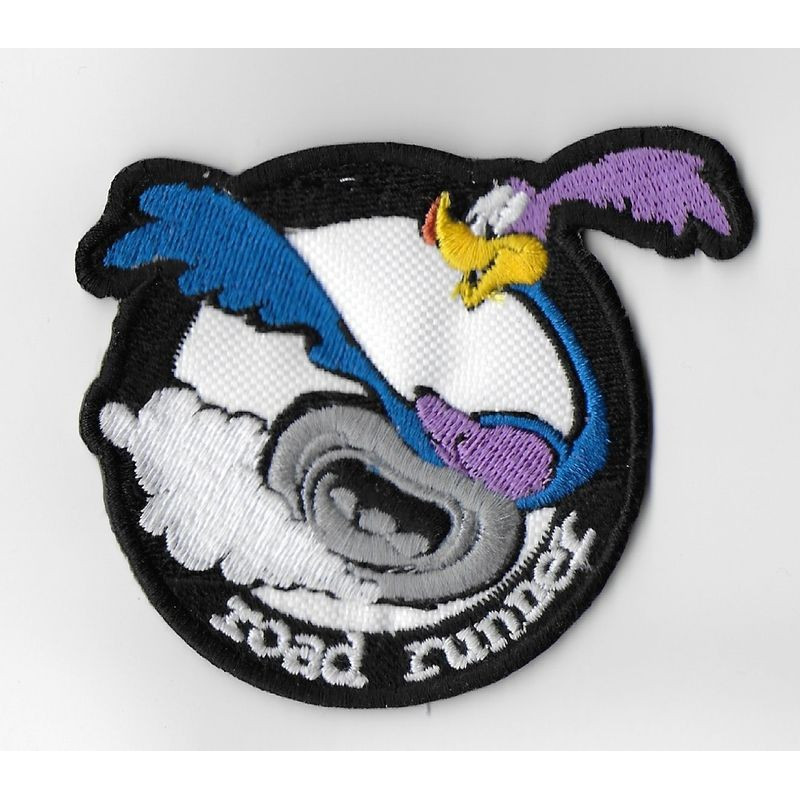 9X8 Automobili Lamborghini Embroidered Patch Badge Applique Iron on
