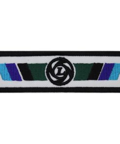 11X3 Leyland Embroidered Patch Badge Applique Iron on