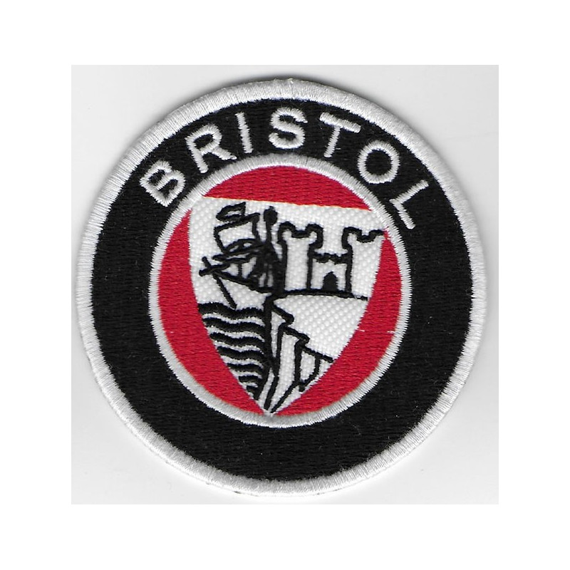 7X7 Team Lotus Embroidered Patch Badge Applique Iron on