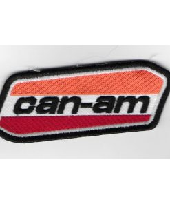 9X3 Yamaha Embroidered Patch Badge Applique Iron on