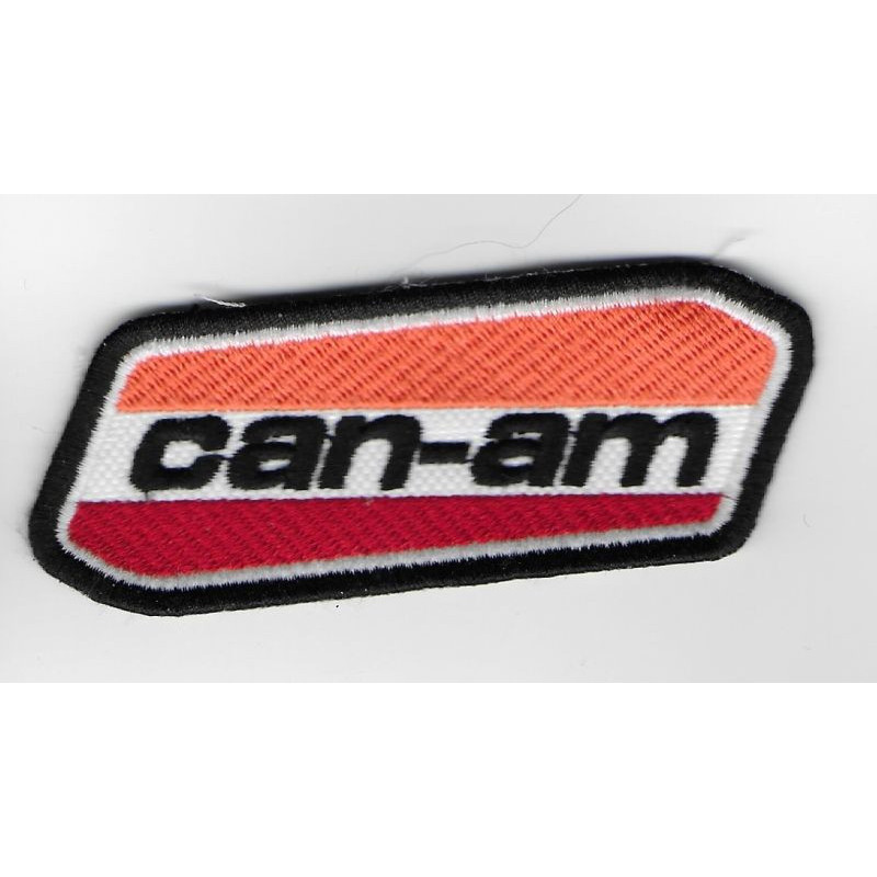 9X3 Yamaha Embroidered Patch Badge Applique Iron on