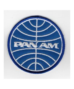 6X6 Cessna Embroidered Patch Badge Applique Iron on